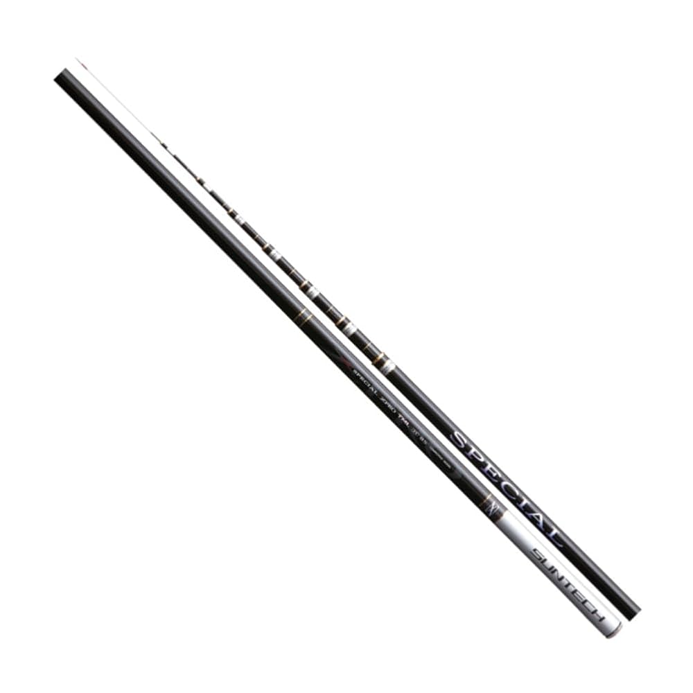 Amazon | サンテック(Suntech) 鮎竿 GENKI SPECIAL ZPRO TML H85